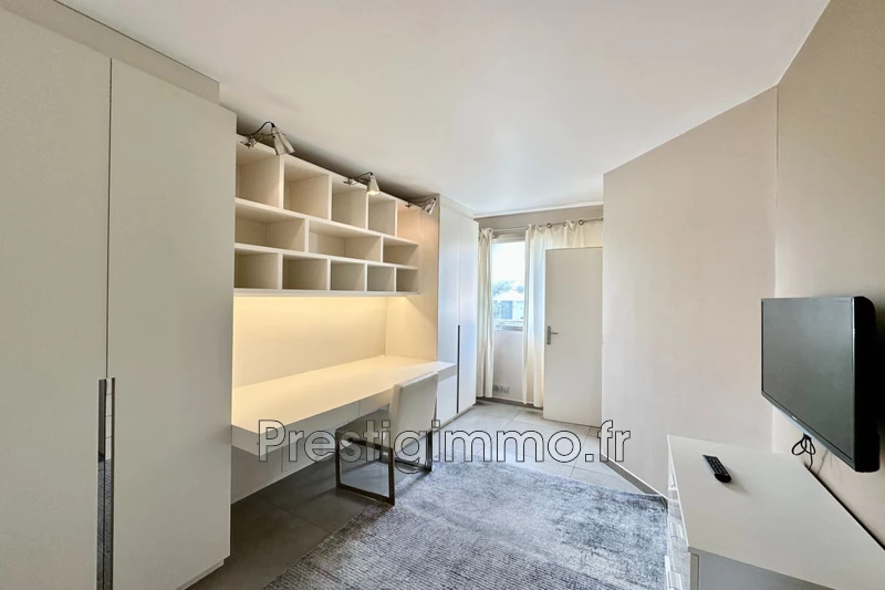 Location appartement Cannes  