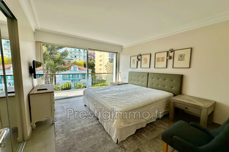Location appartement Cannes  