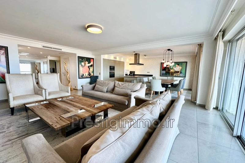 Location appartement Cannes  