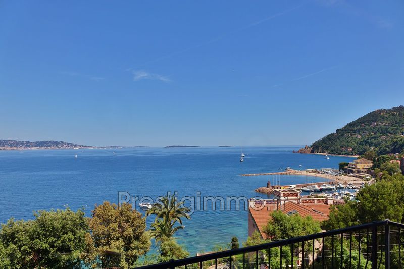vente Appartement Théoule-sur-mer Bord de mer Appartement Théoule-sur-Mer Bord de mer, Location appartement 3 pièces 62 m²