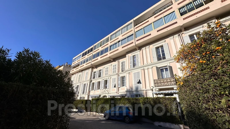 Location appartement Cannes  