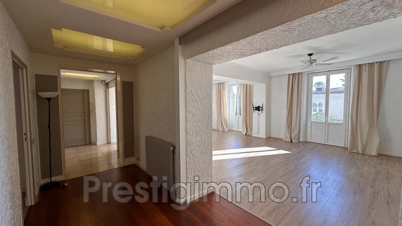 Location appartement Cannes  