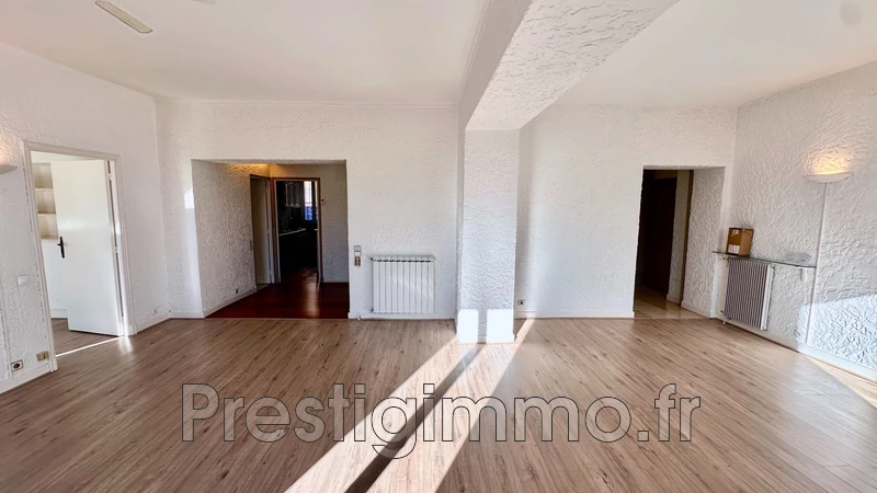 Location appartement Cannes  