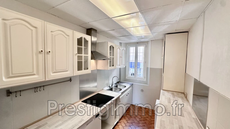 Location appartement Cannes  