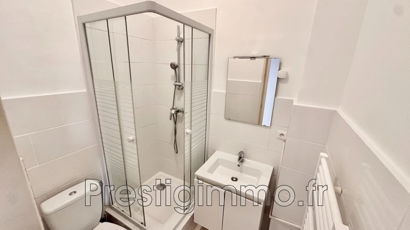 Location appartement Cannes  