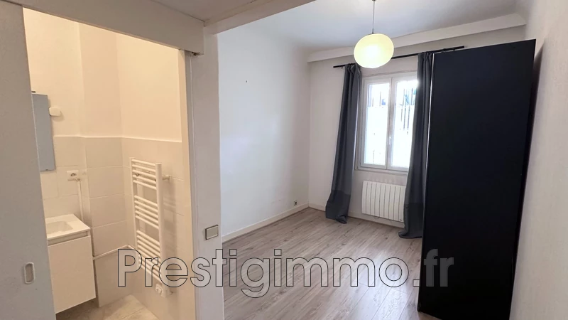 Location appartement Cannes  