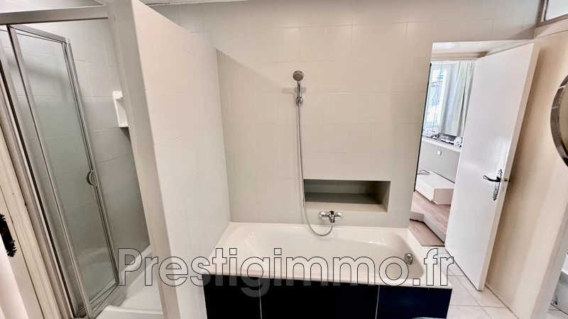 Location appartement Cannes  