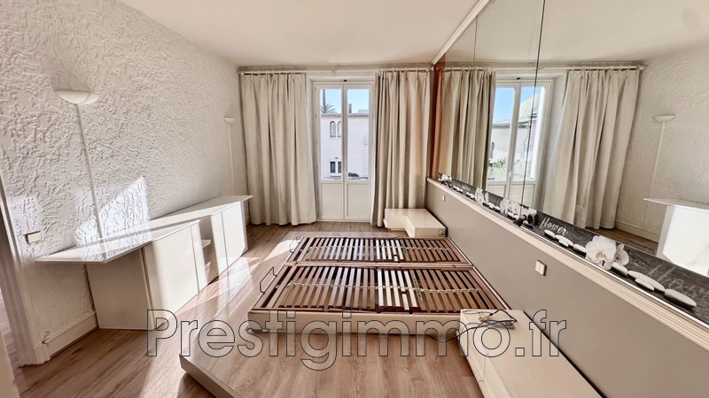 Location appartement Cannes  