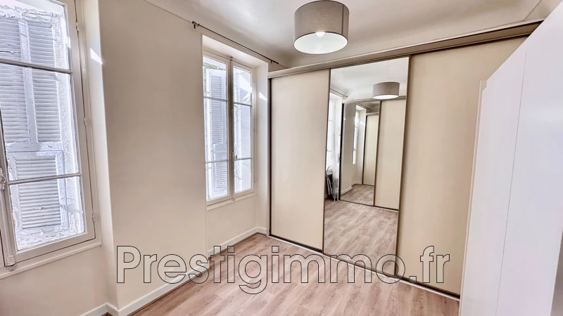 Location appartement Cannes  