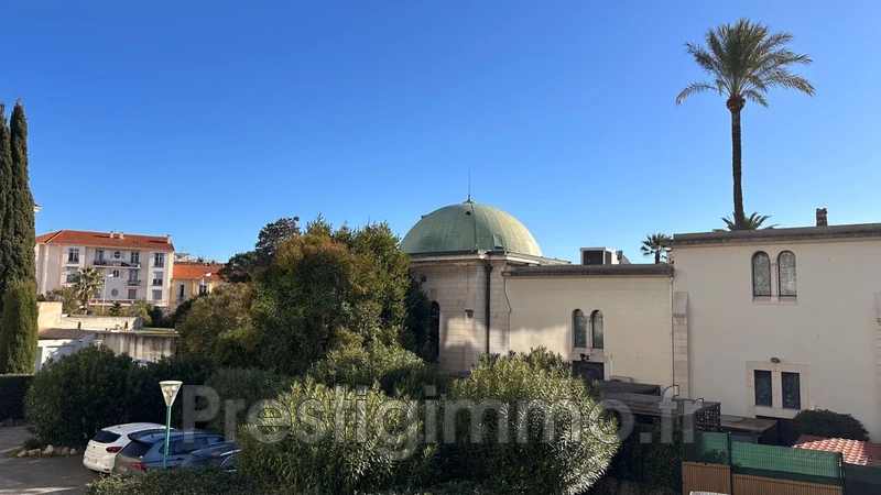 Location appartement Cannes  