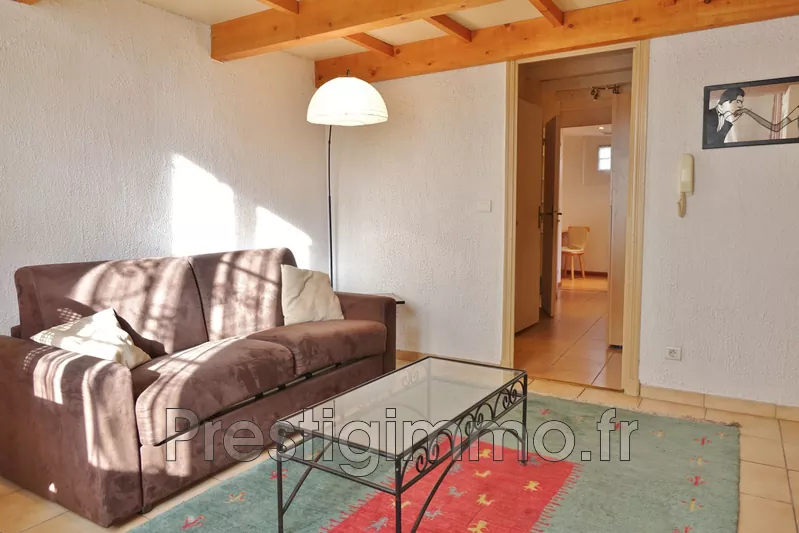 Location appartement Cannes  