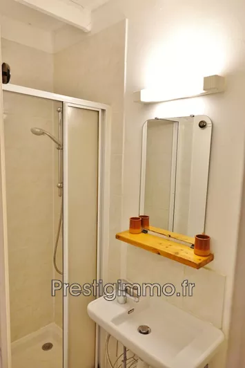Location appartement Cannes  