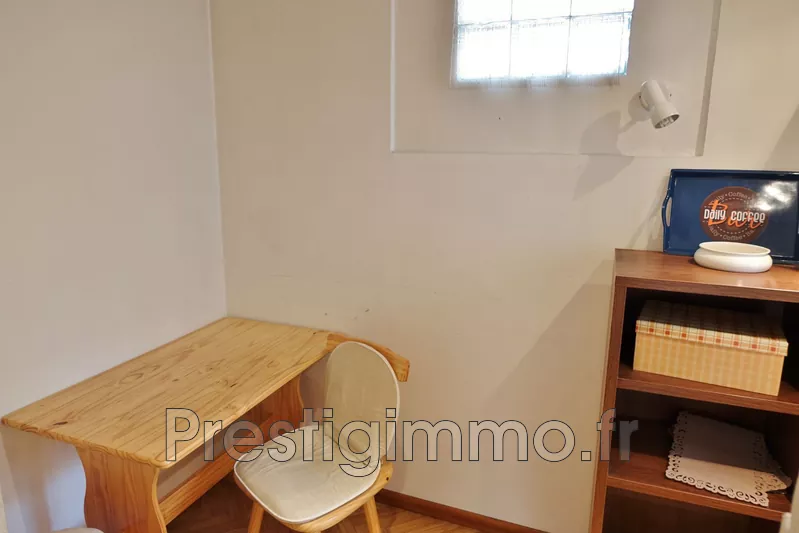 Location appartement Cannes  