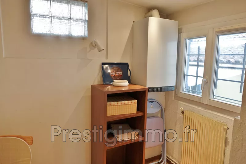Location appartement Cannes  