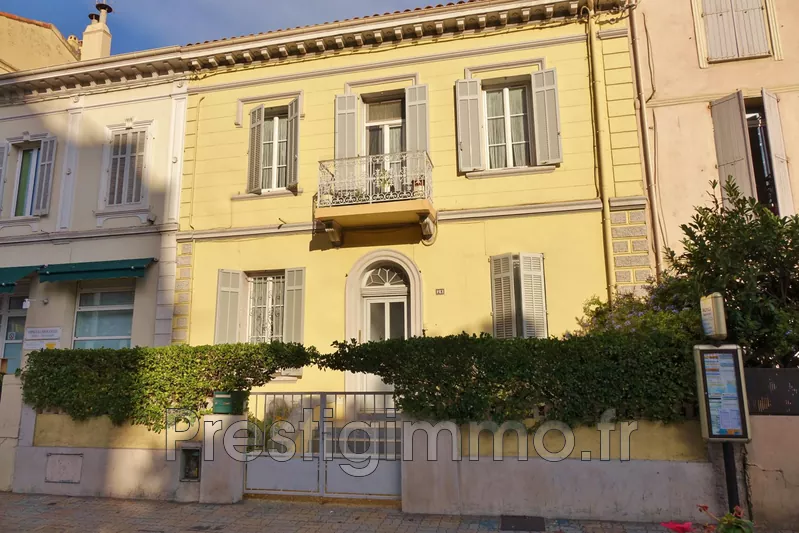Location appartement Cannes  