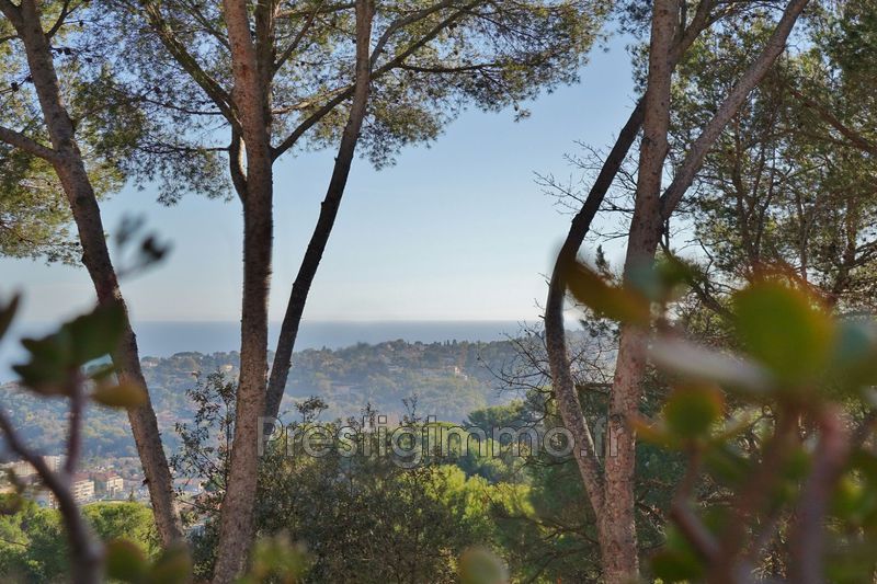 Photo Apartment Vallauris Proche ville au calme, Rentals apartment 3 rooms 75 m²