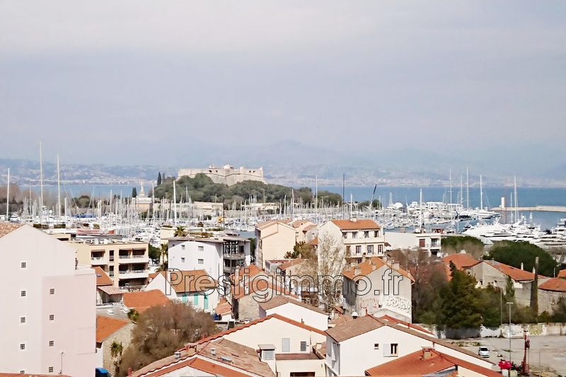 Photo Apartment Antibes Centre-ville, Rentals apartment 2 rooms 55 m²