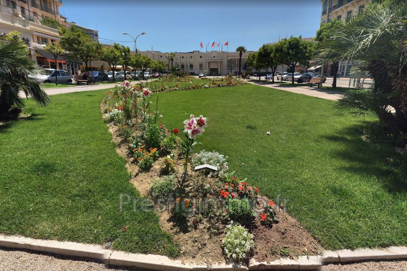 Photo Appartement Menton Centre-ville, Location appartement 3 pièces 50 m²
