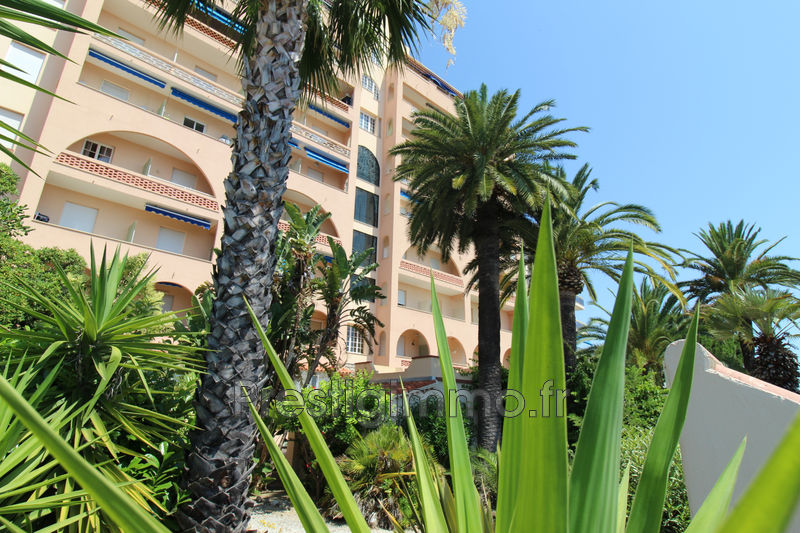 vente Appartement Vallauris Bord de mer Appartement Vallauris Bord de mer, Location appartement 1 pièce 26 m²