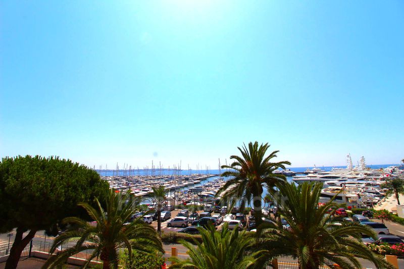 vente Appartement Vallauris Bord de mer Appartement Vallauris Bord de mer, Location appartement 1 pièce 26 m²
