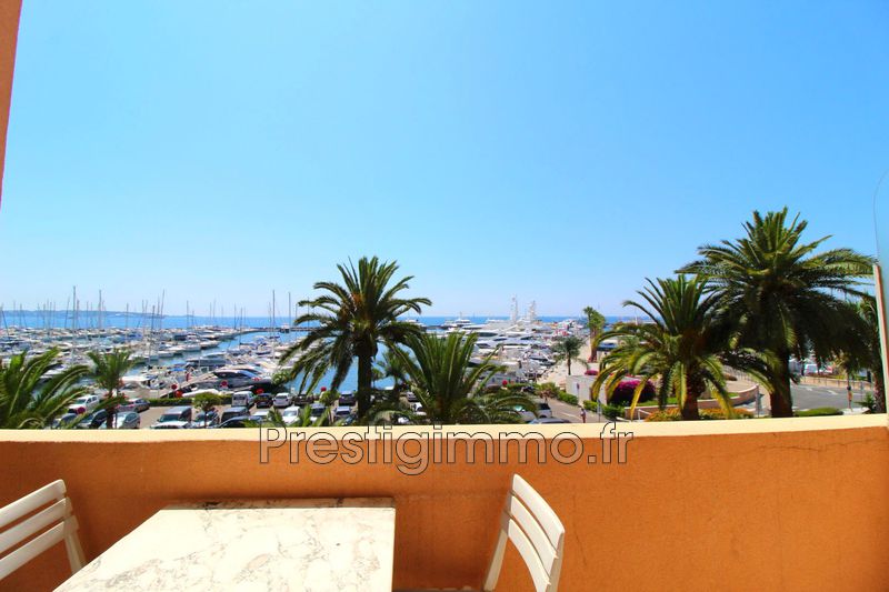 vente Appartement Vallauris Bord de mer Appartement Vallauris Bord de mer, Location appartement 1 pièce 26 m²