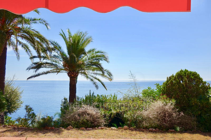 vente Appartement Théoule-sur-mer Bord de mer Appartement Théoule-sur-Mer Bord de mer, Location saisonnière appartement 1 pièce 38 m²
