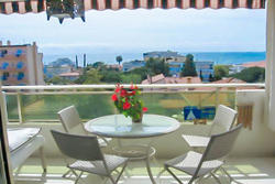Photos Appartement à louer Juan-les-Pins 06160