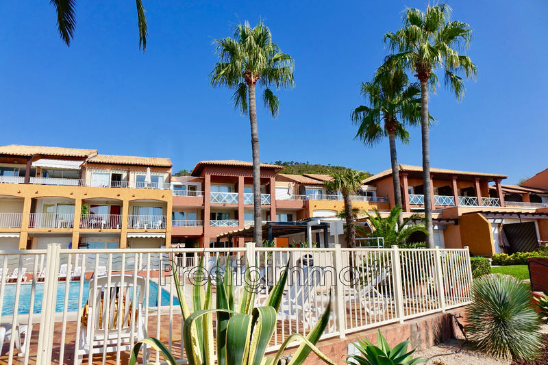 vente Appartement Théoule-sur-mer Proche plages Appartement Théoule-sur-Mer Proche plages, Location appartement 2 pièces 35 m²