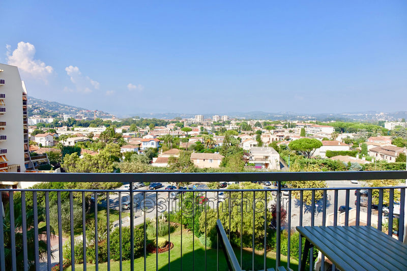 vente Appartement Mandelieu-la-napoule Centre ville calme Appartement Mandelieu-la-Napoule Centre ville calme, Location appartement 1 pièce 27 m²