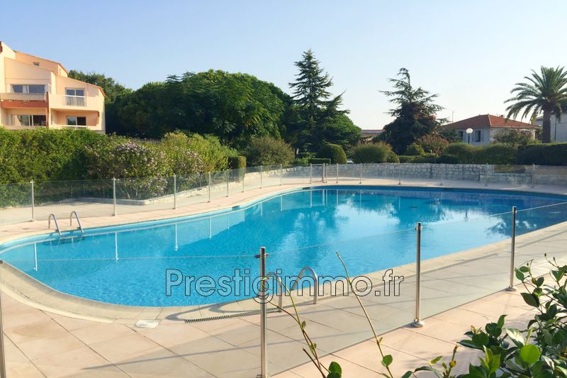Photo Appartement Antibes Proche plages, Location appartement 2 pièces 30 m²