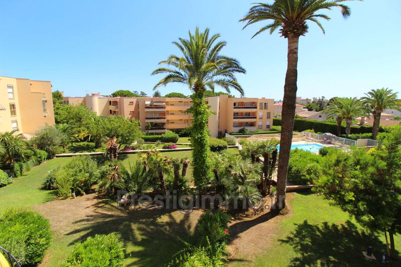 vente Apartment Vallauris Close ti the beaches Apartment Vallauris Proche plages, Rentals apartment 1 room 29 m²