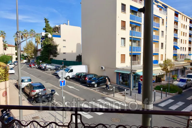 Location appartement Golfe-Juan Location appartement Golfe-Juan