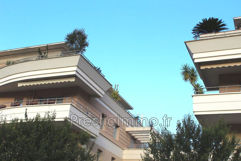 Photo Appartement Vallauris Centre-ville, Location appartement 2 pièces 46 m²