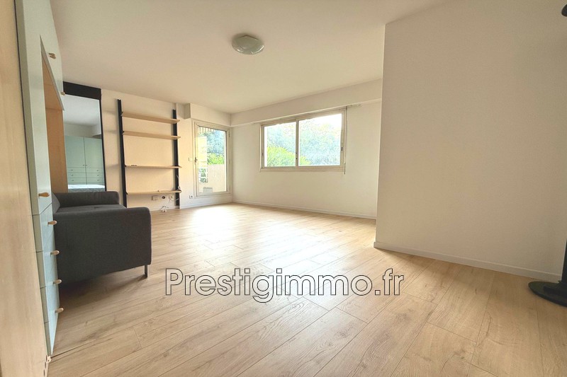 vente Appartement Juan-les-pins Centre-ville Appartement Juan-les-Pins Centre-ville, Location appartement 2 pièces 47 m²