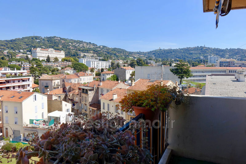 vente Appartement Cannes Centre-ville Appartement Cannes Centre-ville, Location appartement 1 pièce 28 m²
