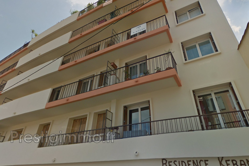 vente Appartement Vallauris Stade Appartement Vallauris Stade, Location appartement 2 pièces 45 m²