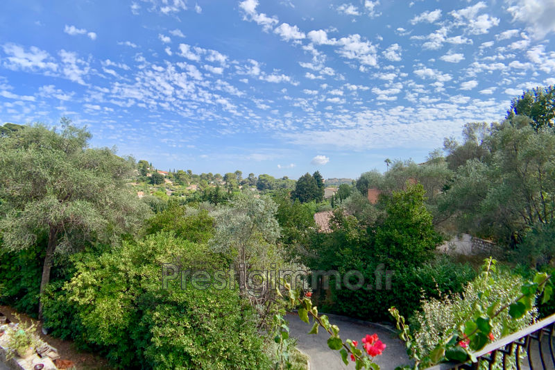 vente Appartement Mougins Proche village Appartement Mougins Proche village, Location appartement 5 pièces 130 m²