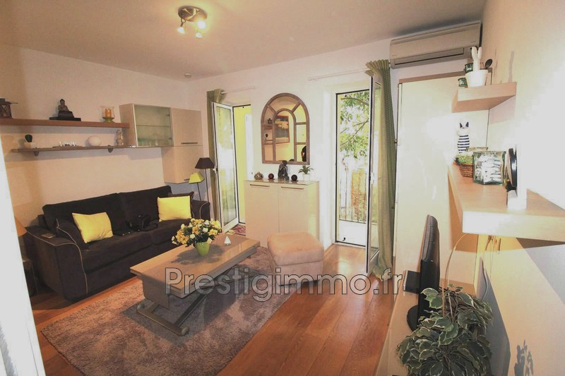 vente Appartement Antibes Centre ville calme Appartement Antibes Centre ville calme, Location appartement 1 pièce 21 m²