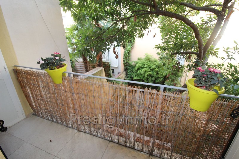 vente Appartement Antibes Centre ville calme Appartement Antibes Centre ville calme, Location appartement 1 pièce 21 m²