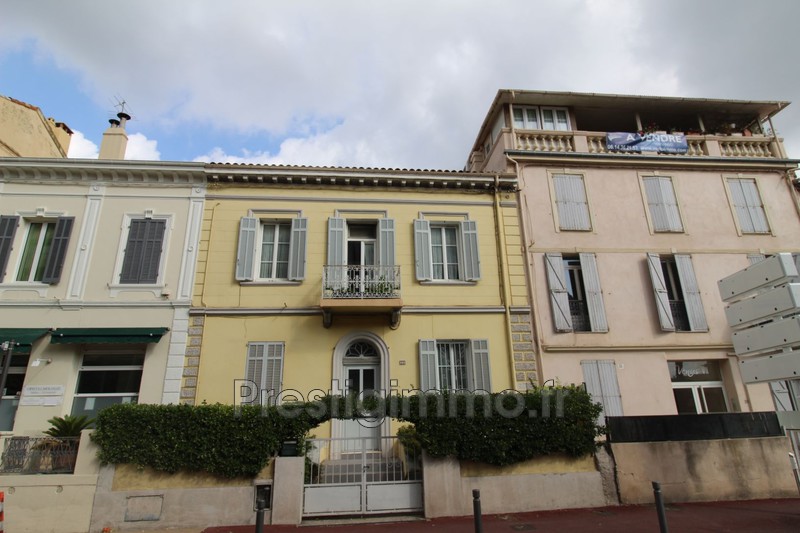 vente Appartement Cannes Centre-ville Appartement Cannes Centre-ville, Location appartement 1 pièce 27 m²