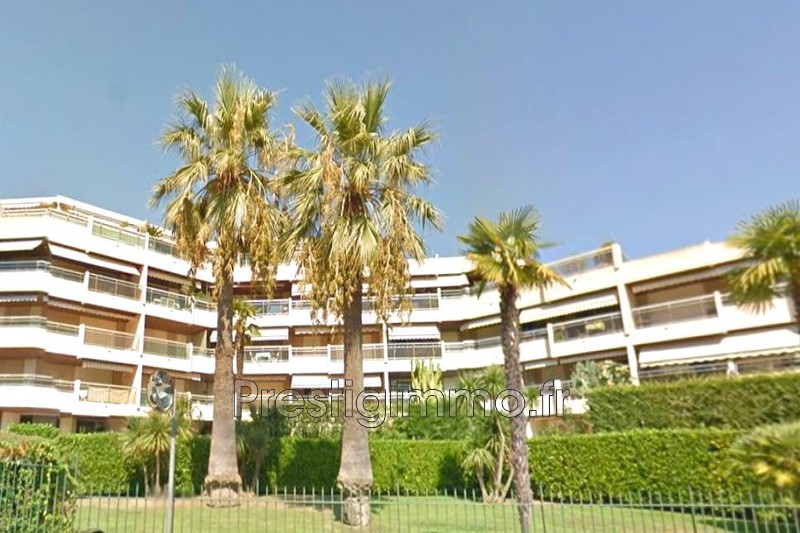 vente Appartement Vallauris Proche centre et plages Appartement Vallauris Proche centre et plages, Location appartement 1 pièce 23 m²