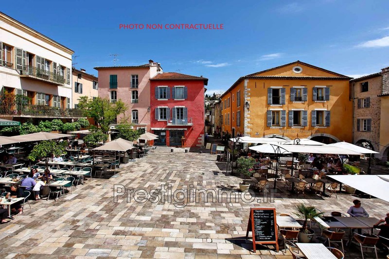vente Appartement Valbonne Village Appartement Valbonne Village, Location appartement 2 pièces 44 m²