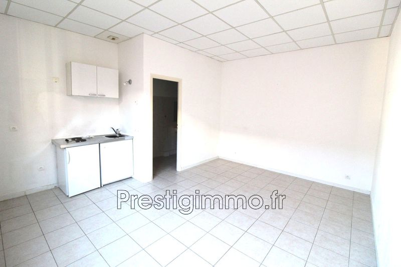 vente Appartement Vallauris av. du tapis vert Appartement Vallauris av. du tapis vert, Location appartement 1 pièce 24 m²