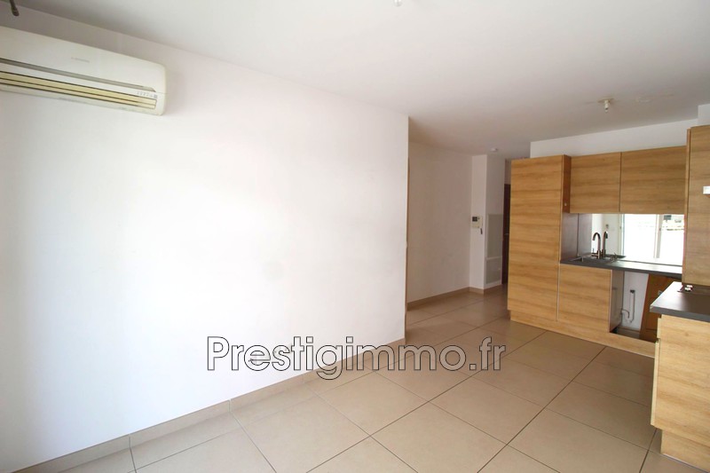 vente Apartment Antibes Downtown Apartment Antibes Centre-ville, Rentals apartment 2 rooms 37 m²