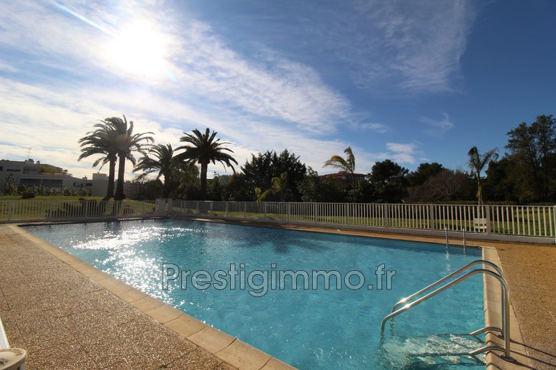 vente Appartement Antibes Les combes Appartement Antibes Les combes, Location appartement 2 pièces 55 m²