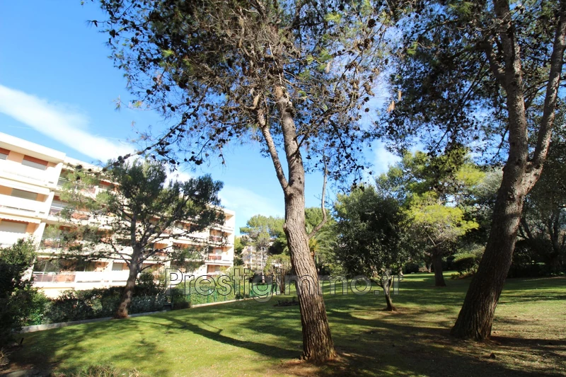 Location appartement Antibes  