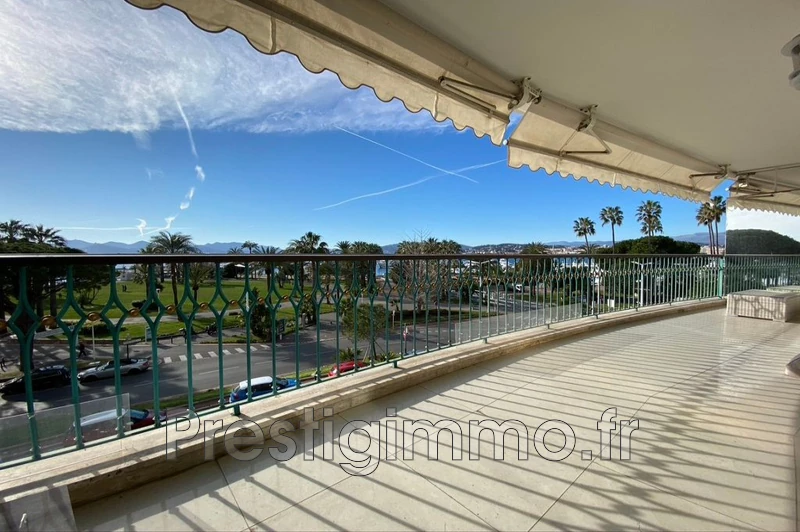 Location appartement de prestige Cannes Location appartement de prestige Cannes