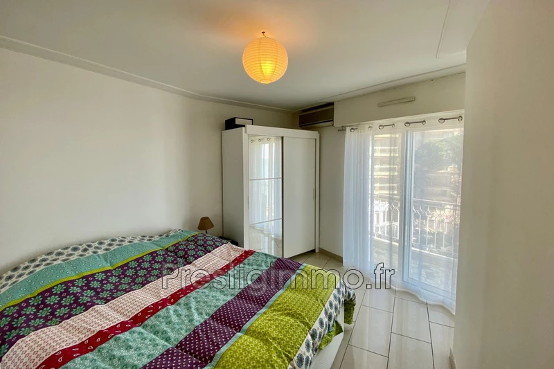 Location appartement Juan-les-Pins  
