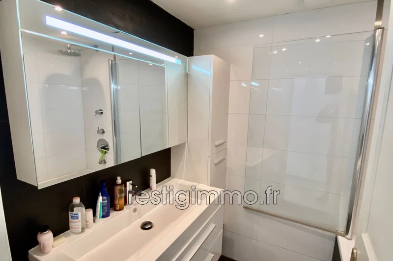 Location appartement Juan-les-Pins  