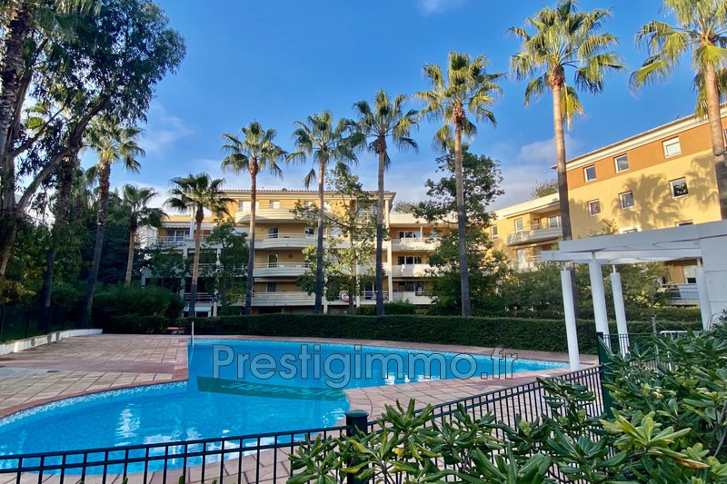 Appartement A Louer Cannes Prestigimmo